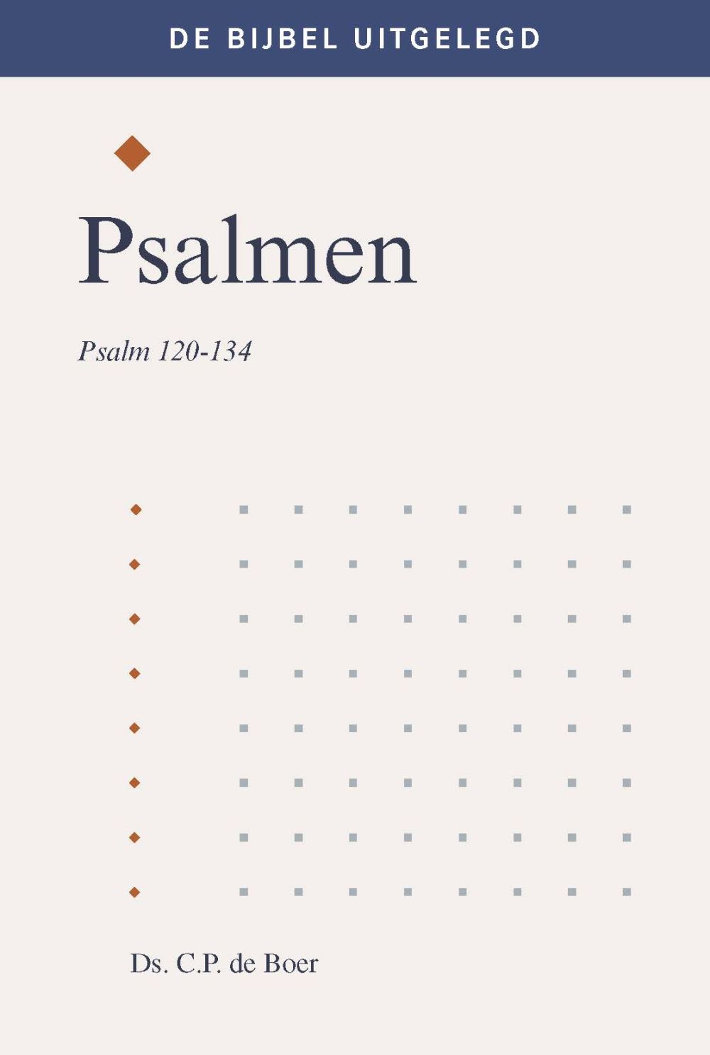 Psalmen 120-134